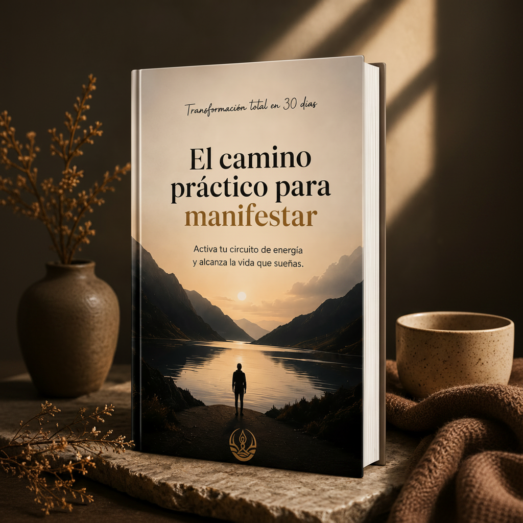 El Camino Práctico a tu Paz Interior