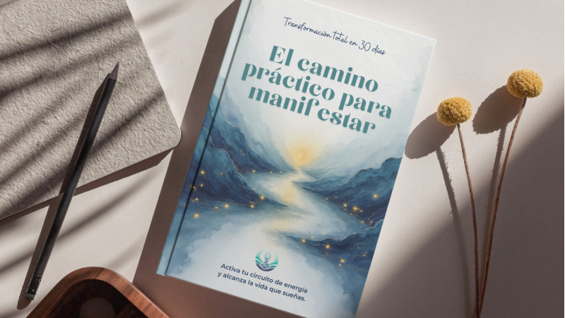 El Camino Práctico a tu Paz Interior