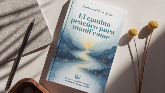 El Camino Práctico a tu Paz Interior